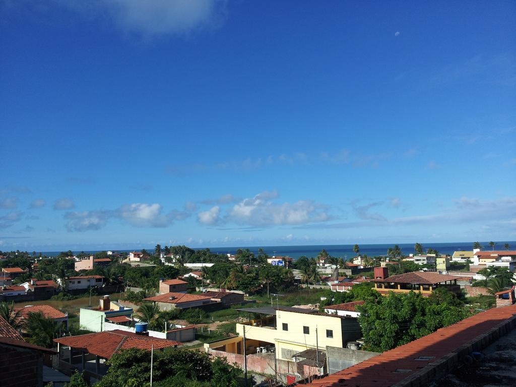 Pousada Recanto Da Enseada Cabo de Santo Agostinho Buitenkant foto